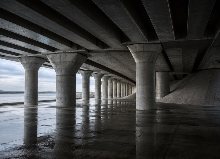 Engineer-ready concrete documentation support
