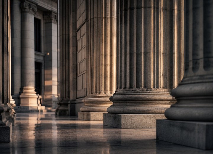 Concrete documentation for legal and insurance review